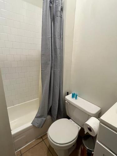 Prime Location Stylish Apartment, New York (Foto 6)