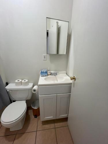Prime Location Stylish Apartment, New York (Foto 8)