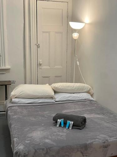 Prime Location Stylish Apartment, New York (Foto 9)