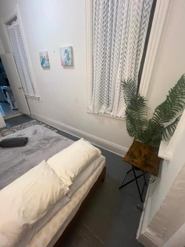 Prime Location Stylish Apartment, New York (Foto 10)