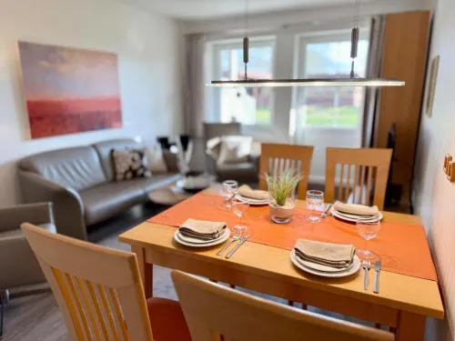Landhaus Voss Wohnung 1 in Staberdorf, Deutschland