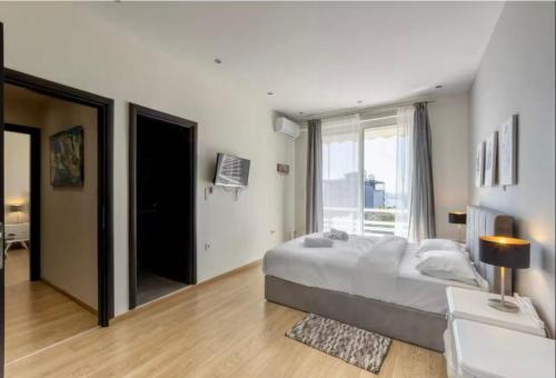 Glyfada Panoramic Seaview Penthouse, Atenas (foto 10)