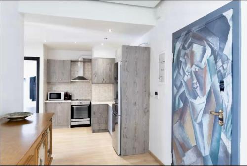 Glyfada Panoramic Seaview Penthouse, Atenas (foto 11)
