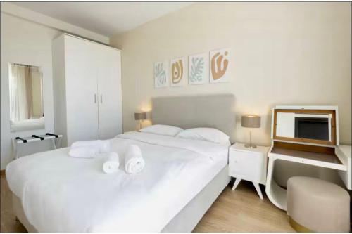 Glyfada Panoramic Seaview Penthouse, Atenas (foto 5)