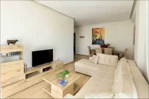Glyfada Panoramic Seaview Penthouse, Atenas (foto 9)