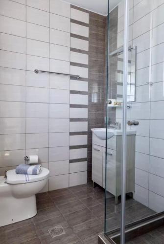 Glyfada Panoramic Seaview Penthouse, Atenas (foto 4)