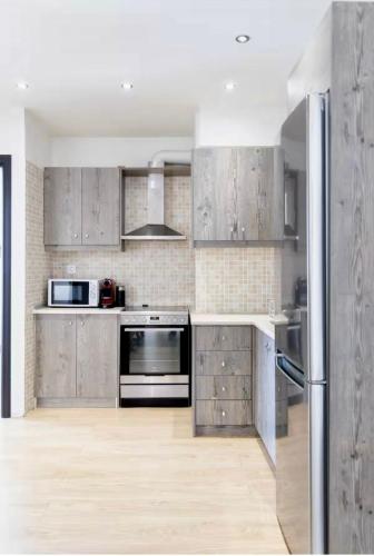 Glyfada Panoramic Seaview Penthouse, Atenas (foto 3)