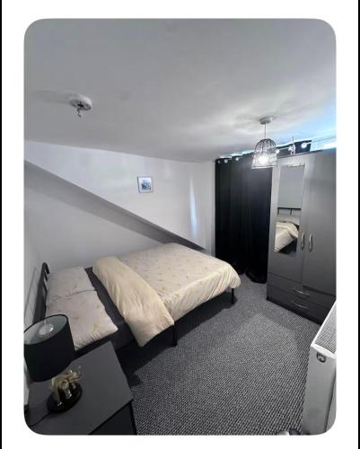 Elle home, Manchester