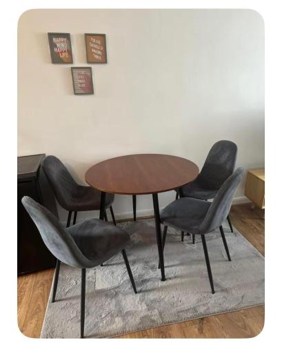 Elle home, Manchester (fotografie 3)