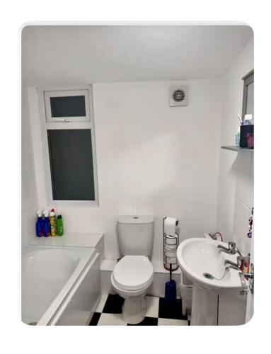 Elle home, Manchester (fotografie 5)