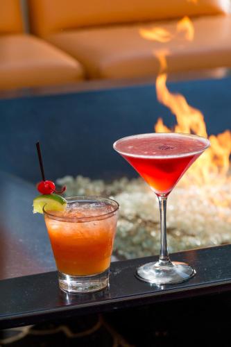 Hotel Casa 425 + Lounge, A Four Sisters Inn in Claremont, USA