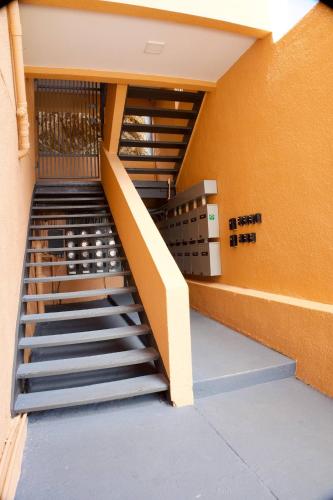 Relaxing 1bed 1bath Villa In Downtown Red Hook! in Red Hook