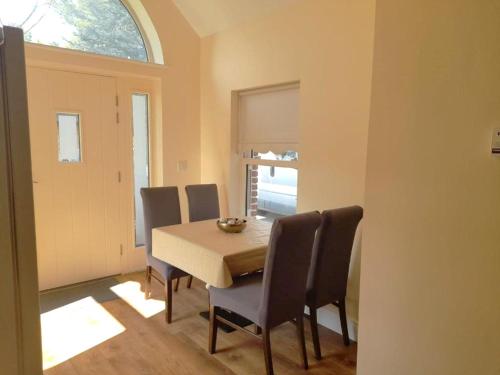 Delphi Lodge in Donaghmore