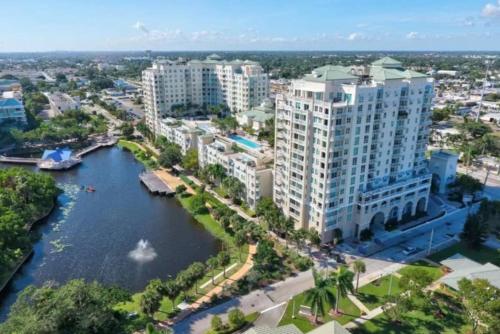 Amazing One-bedroom In Casa Costa!beach Pass Inc! in Boynton Beach, USA