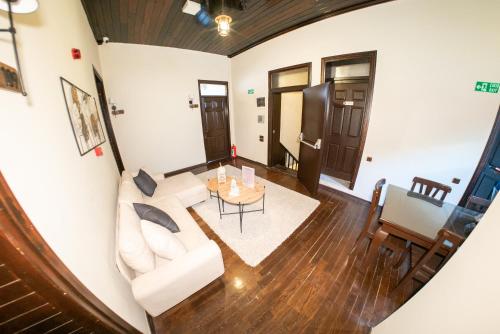 Casa Maria Hotel, Antalya (fotografie 9)