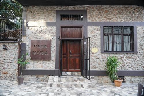 Casa Maria Hotel, Antalya (fotografie 3)