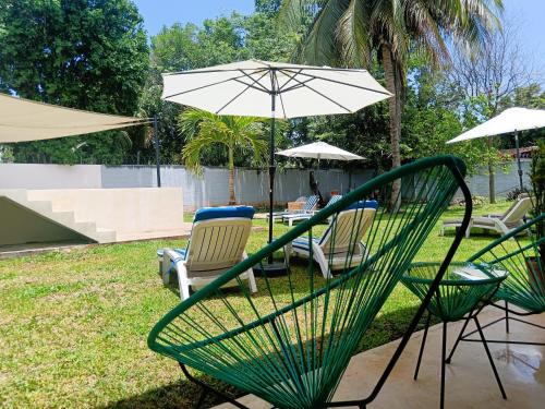 El Turix Bacalar – Bacalar, TX