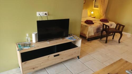 CASA JOHN, Alepou (fotografie 3)