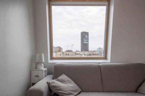 Modern Studio - Heart Of Paris - image 2