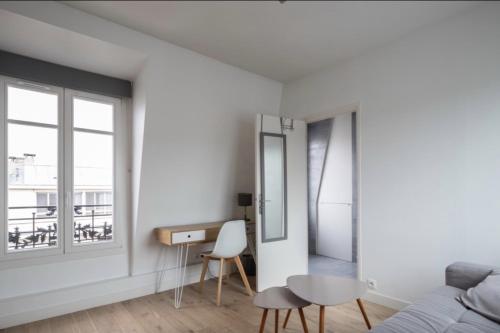 Modern Studio - Heart Of Paris - image 4