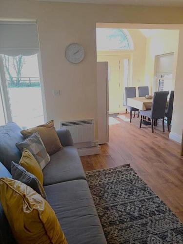 Delphi Lodge in Donaghmore