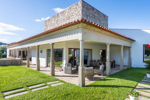 Villa 241, Ponte de Lima (fotografie 5)