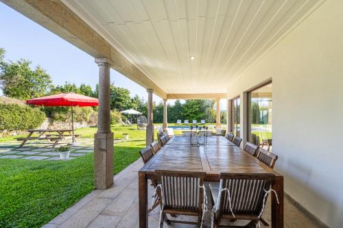 Villa 241, Ponte de Lima (fotografie 6)