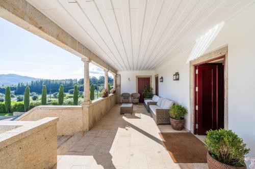 Villa 241, Ponte de Lima (fotografie 7)