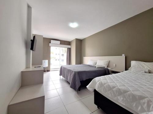 Baie, Tropical Hotel Guarujá (Tropical Hotel Guaruja) in Guaruja