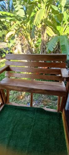 Khao Sok (Surat Thani) SP House Khao Sok Hotel restaurant