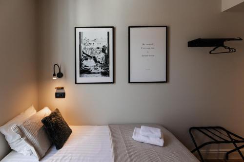 Hotel Rose Red 2
