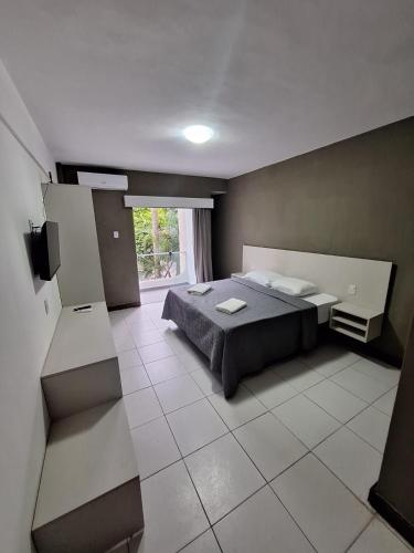Tropical Hotel Guarujá – khách sạn tại Vila Julia