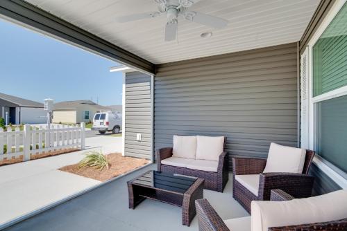 The Villages Villa with Community Amenities! in The Villages, USA