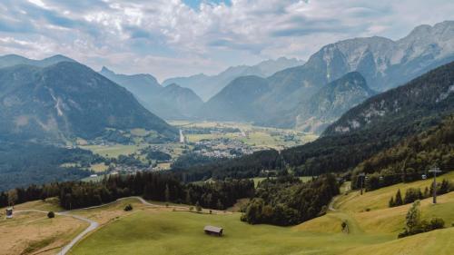 Loderbichl Alm Ferienwohnungen in Lofer, Österreich