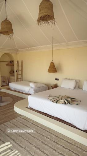 Agafay Luxury camp 3