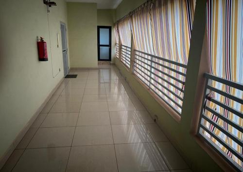 Residence Alasr in บามาโก