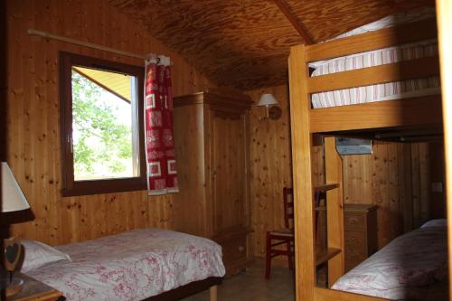 Chalets Julien - image 9