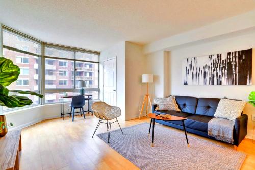 Amazing 1 Bedroom Condo At Ballston place with Gym in Arlington, USA