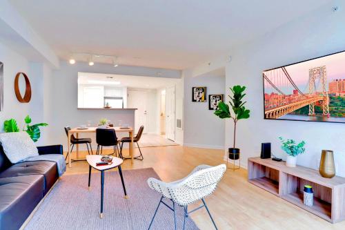 Amazing 1 Bedroom Condo At Ballston place with Gym in Arlington, USA