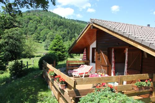 Chalets Julien