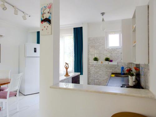 Erendiz Garden Hotel in Kemer