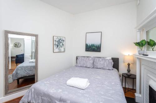 2 Bedroom Near Brewery Parkway 151 Downtown in Waynesboro, USA