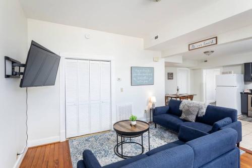 2 Bedroom Near Brewery Parkway 151 Downtown in Waynesboro, USA