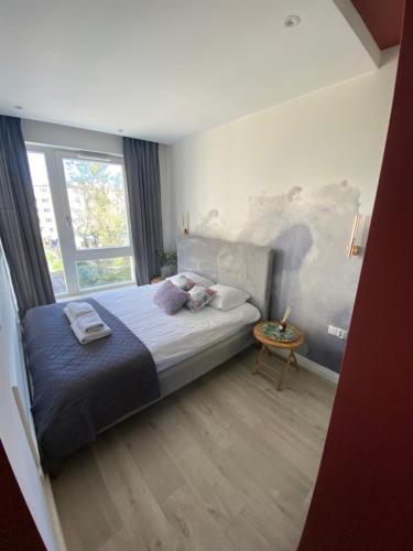 Sleepy3city Apartments Batorego 9