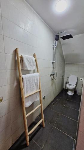 Appartement proche du centre in Les Amicales