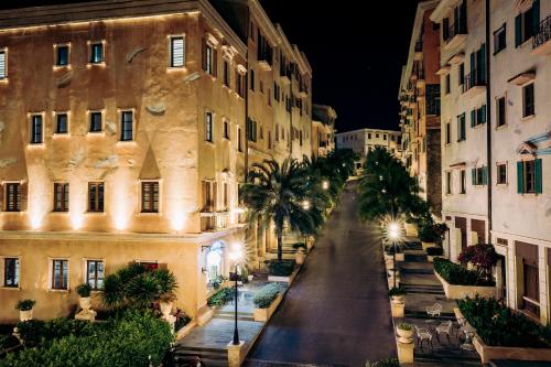 Capella Apartment Ocean View- Hillside Phu Quoc