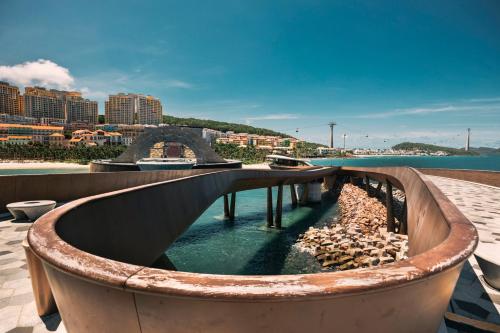 Capella Apartment Ocean View- Hillside Phu Quoc - 주변 명소