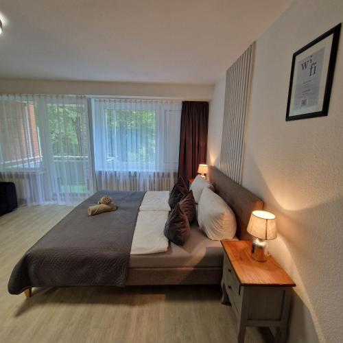 RELAX INN - Messe contactless check in, Hannover (foto 9)