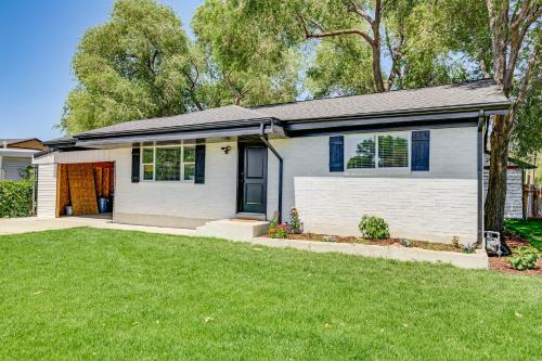 2 bedrooms, 3 beds