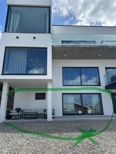 Havsnära våning (Havsnara vaning) in อุดเดอะวัลลา